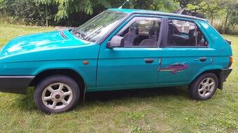 Škoda favorit