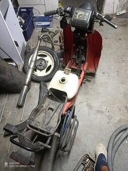 Simson sr50