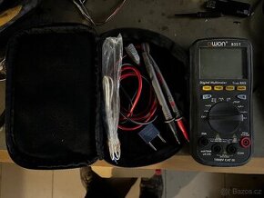 Owon BT35-T