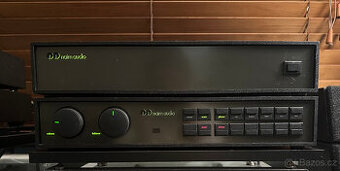 NAIM NAC 52 + Naim NAC 52 Supercap Power Supply 1900€