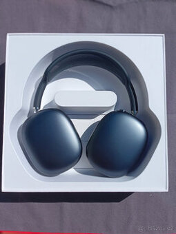AirPods Max Midnight Model A3184