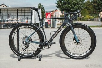 Cannondale SUPERX LAB71