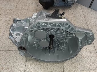 Převodovka Trafic Vivaro Primastar 2.5 PK6377