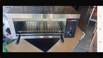 Vybavení gastro - 1