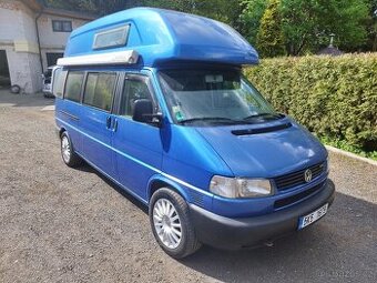 VW T4 California, Exclusive