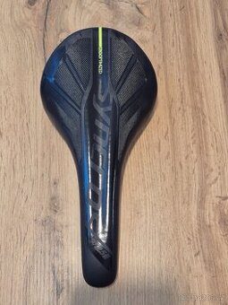 Cyklistické sedlo Syncros XR 2.5