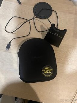 Jabra Evolve E75 s dobijeci stanici