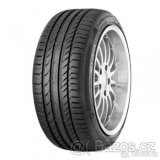 235/50 R19 V -  nové