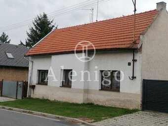 Prodej rodinného domu 90 m², pozemek 470 m², obec Vrátkov ok