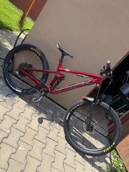 Trek Remedy 7