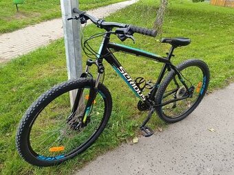 Horské kolo Serious Disc