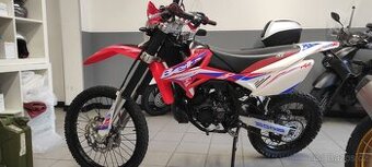 Beta 50 RR 2t(2013) nádherná, 7000km