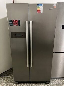 ✨ Amerikanec Gorenje – prostorný, stylový a jako nový ✨