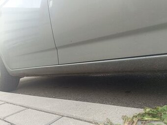 Ford Mondeo MK4 rok 2008
