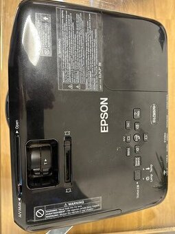 Epson EH TW570
