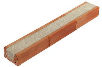 Překlad plochý Heluz 2750mm