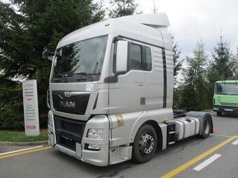 25221 Tahač návěsů MAN TGX 18.440 LowDeck /Mega tachoV2