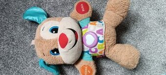 Pejsek Fisher Price