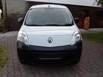 Renault Kangoo 1.5 DCI 55KW 1.Majitel,R.V.11/2013