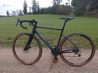 Koko gravel
