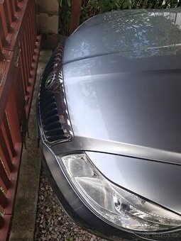 Škoda Octavia 1,6 TDI kombi r.v.2012