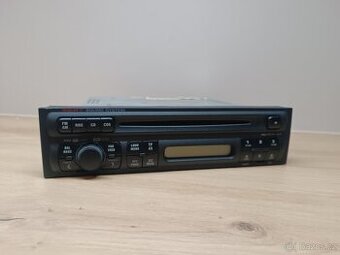 Prodám originální Autorádio Seat Aura CD