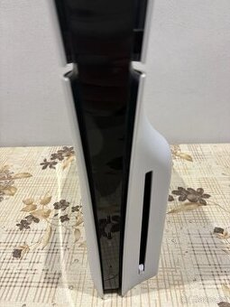 Prodám Sony PS5 Slim 1 TB