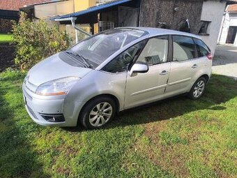Citroen C4 Picasso - 1