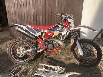 Beta RR 250 Factory