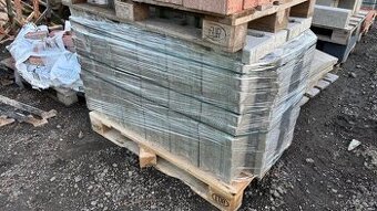 Zámková dlažba CS beton - Kost