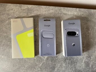 Google Pixel 10 Pro 128GB Moonstone