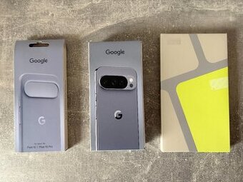 Google Pixel 10 Pro 128GB Moonstone