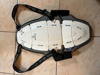 Chránič páteře lyže, snowboard, motorka