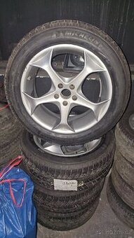 Alu kola Mercedes Ml 255/50r19