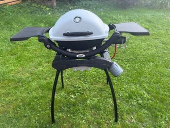 Gril Weber 1200Q