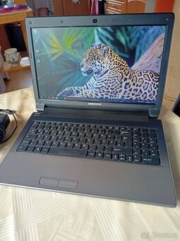 Notebook Medion Akoya
