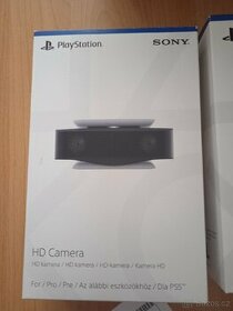 PlayStation 5 - HD Camera
