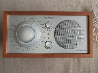 Nové značkové rádio