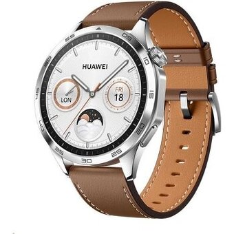 Huawei Watch GT4 46mm - chytré hodinky