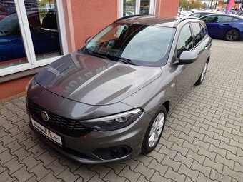 Fiat Tipo 2017 1.6 JTDM Lounge 84 kW