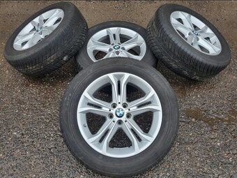 18" originál BMW X3 / X4 – 5x112