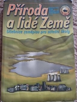 Příroda a lidé země