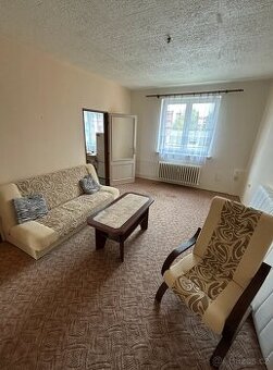 Prodej bytu 2+1 56 m² Česká Třebová