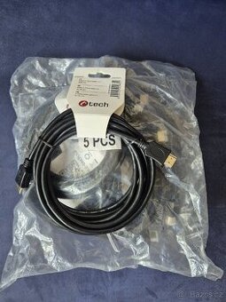 HDMI kabel 1.4 3m