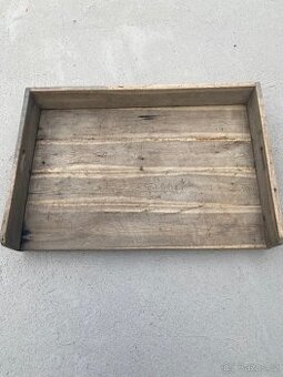 ŘEZNICKÝ VÁL - ŠTOČEK