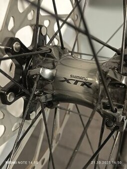 Shimano XTR