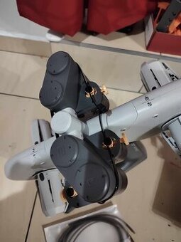 BambuLab AMS Lite (nove, nepoužite, zaruka)