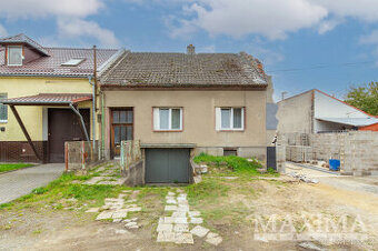 Dům 5+1 o ploše 140 m2 - Velká Bystřice, Velká Bystřice