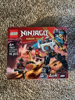 Lego 71827 - Ninjago