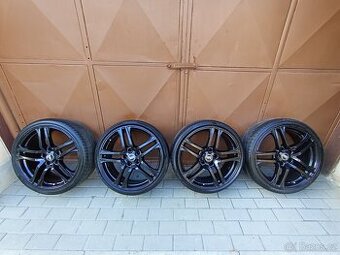 BMW ALU KOLA R19 5X120